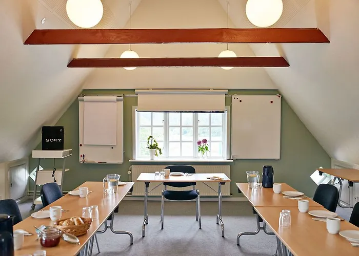 Danhostel Rebild Skorping