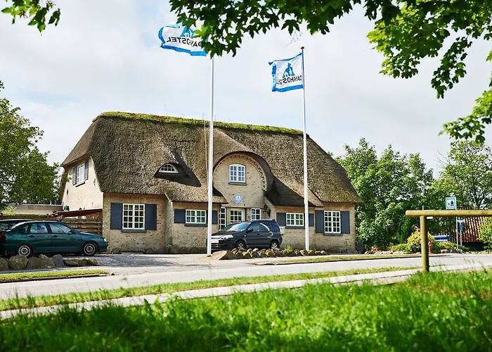 Danhostel Rebild