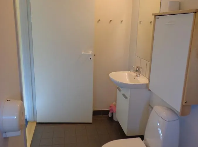 Danhostel Rebild Ostello