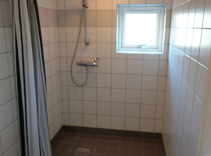 Danhostel Rebild * Skorping