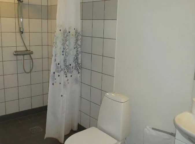 Danhostel Rebild Ostello Skorping