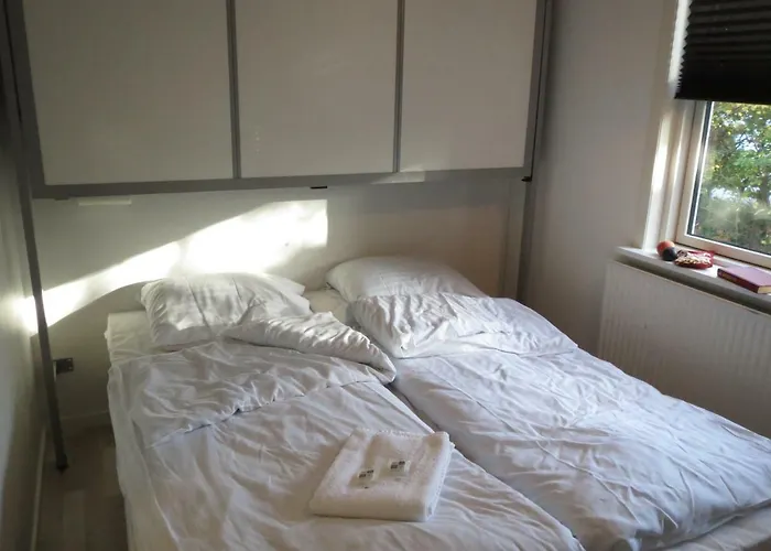 Danhostel Rebild Skorping