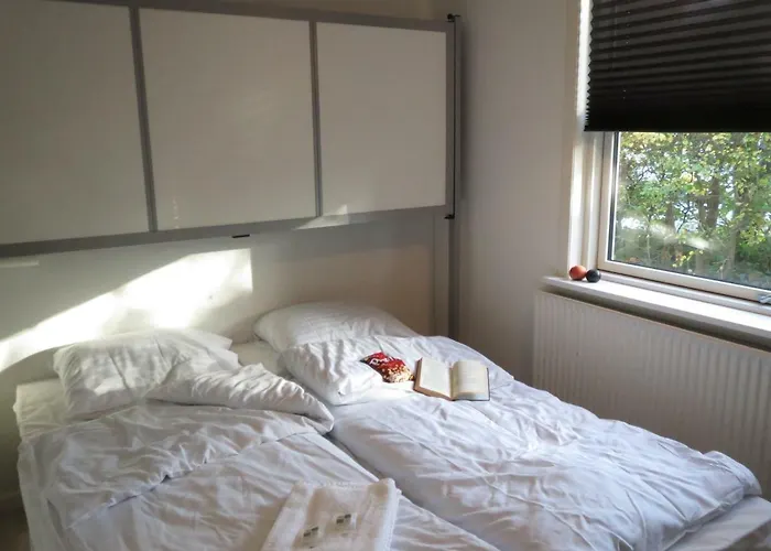 Hostel Danhostel Rebild *