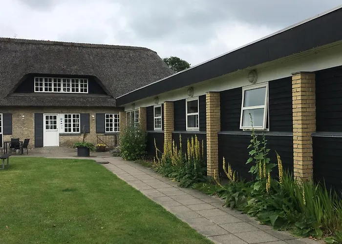 Danhostel Rebild Skorping