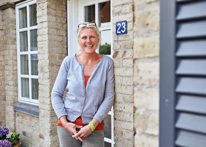 Danhostel Rebild Skorping