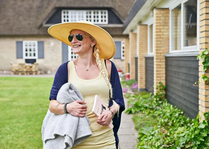 Ostello Danhostel Rebild